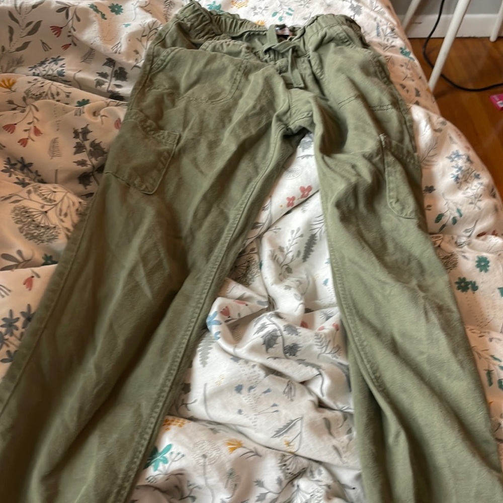 Joggers